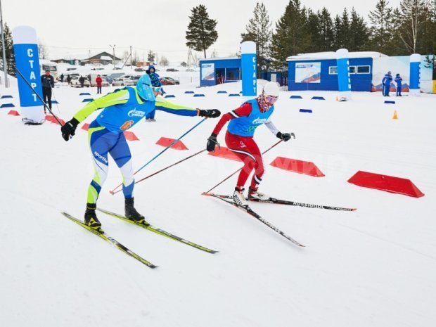 Надувная колонна