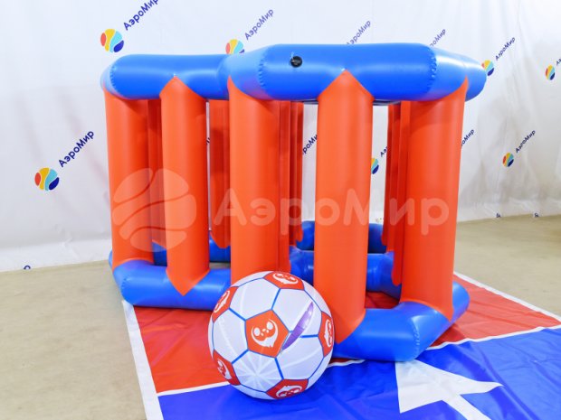 Горячий Мяч