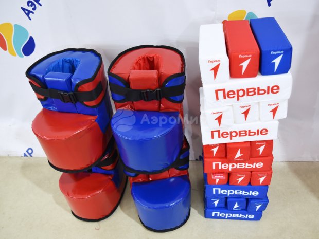 Гигантская дженга