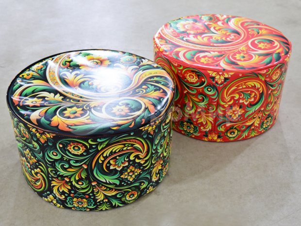 Пенёчки для состязаний