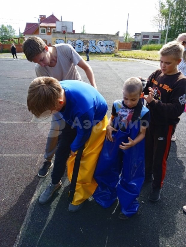 Командные штаны