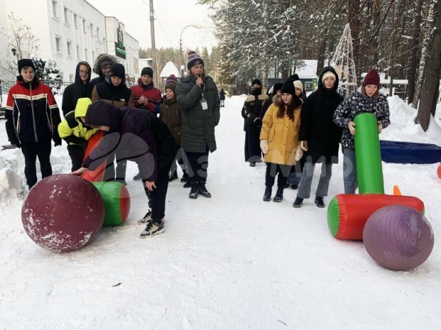 Гигантский молоток