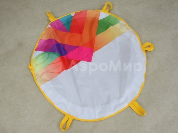 Игровой парашют