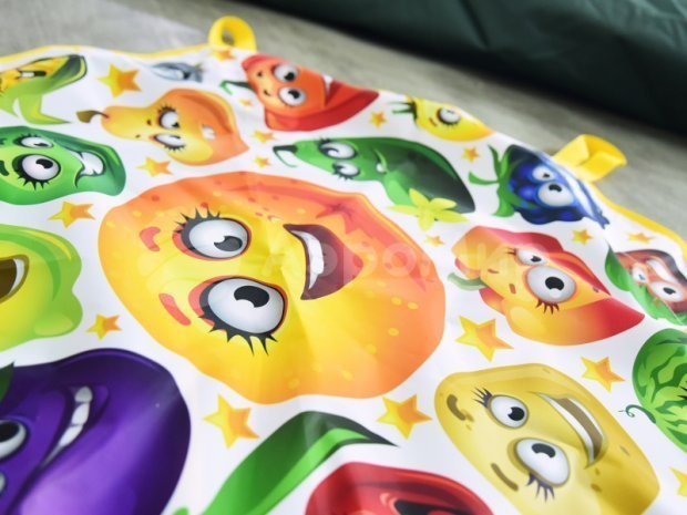 Игровой парашют