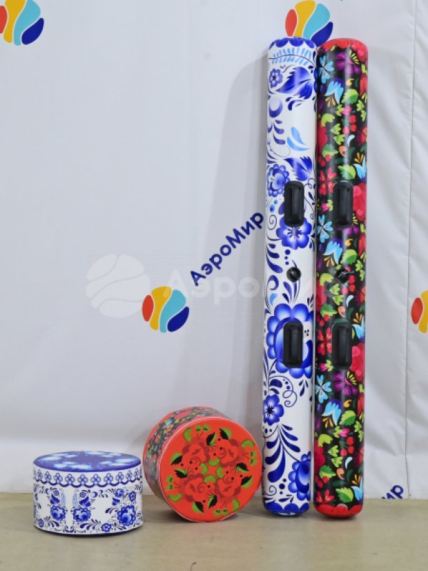 Пенёчки для состязаний