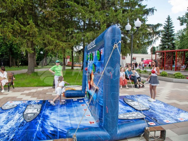 Морской бой 2.0