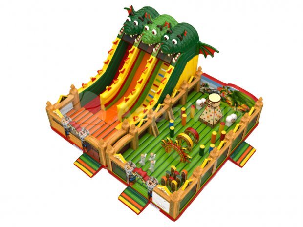 Змей Горыныч