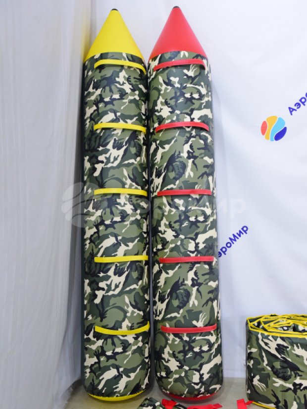 Комплект Зарница