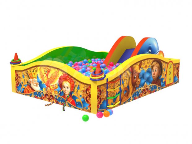 Конек Горбунок