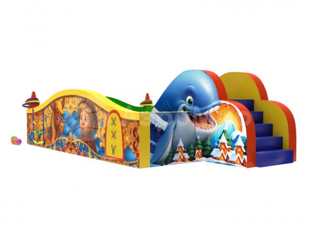 Конек Горбунок