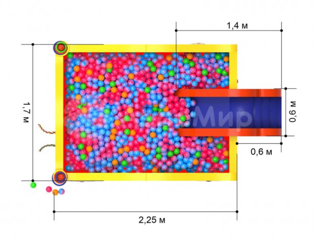 Конек Горбунок