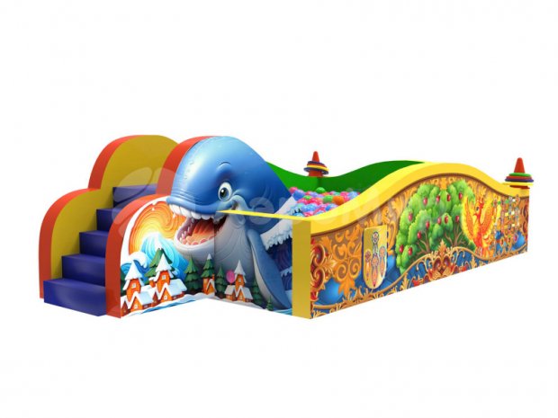 Конек Горбунок