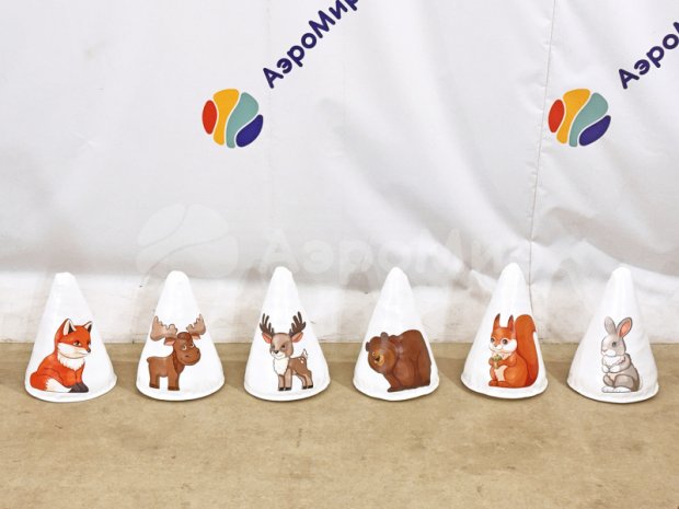 Игровой конус