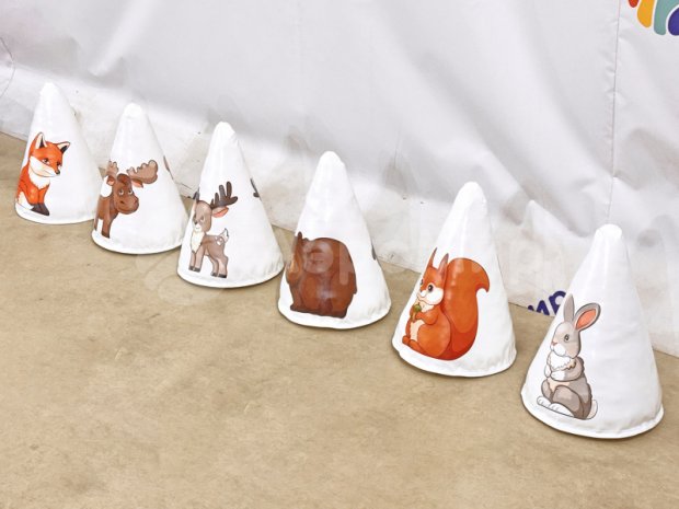 Игровой конус