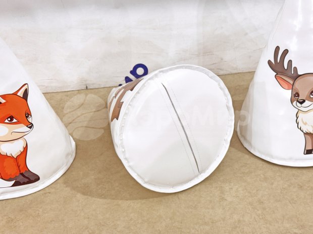 Игровой конус