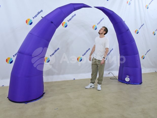 Конусная раздвижная