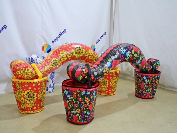 Коромысло