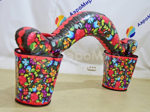 Коромысло
