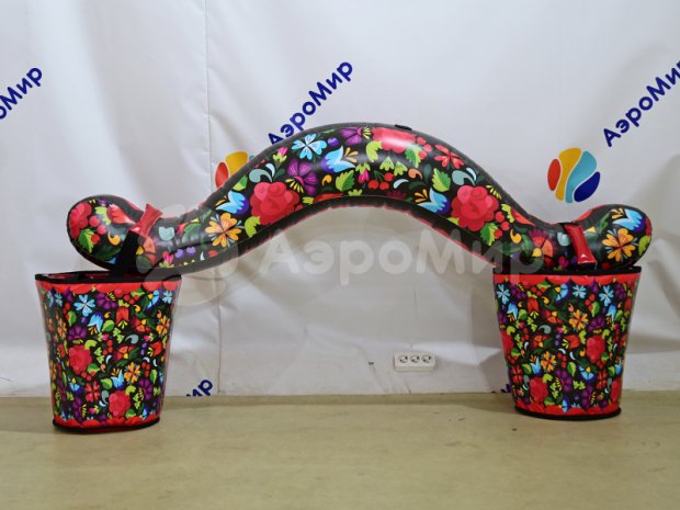 Коромысло