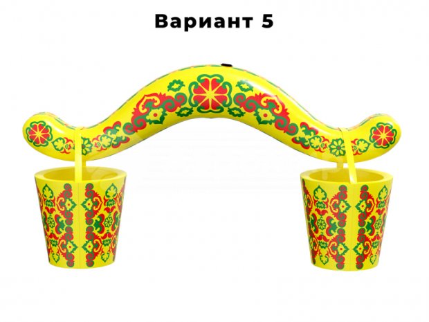 Коромысло
