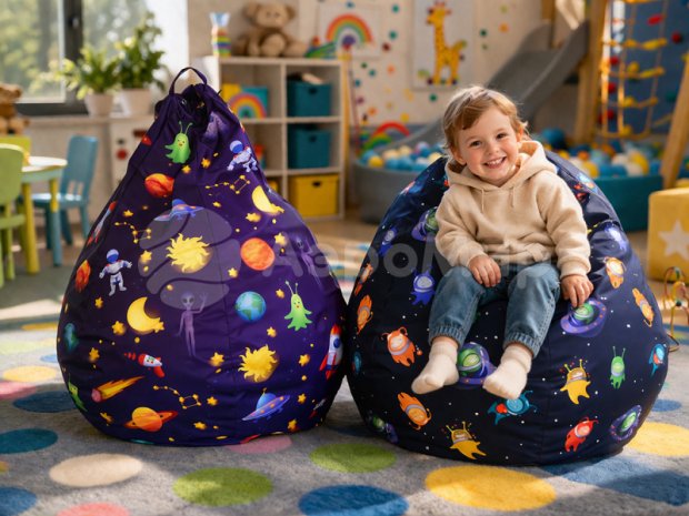 Кресло-мешок