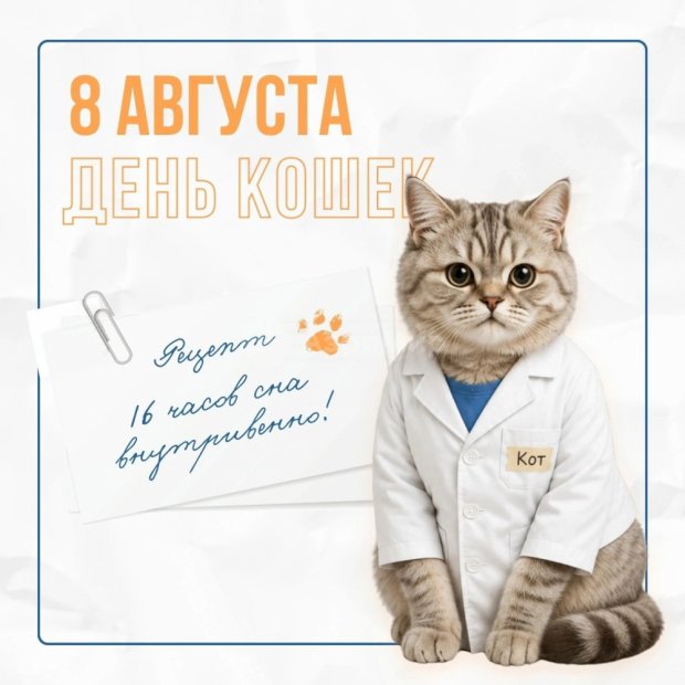 Костюм кот