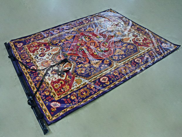 Ковёр-самолёт