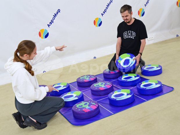 Крестики-нолики 2.0