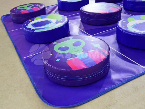 Крестики-нолики 2.0