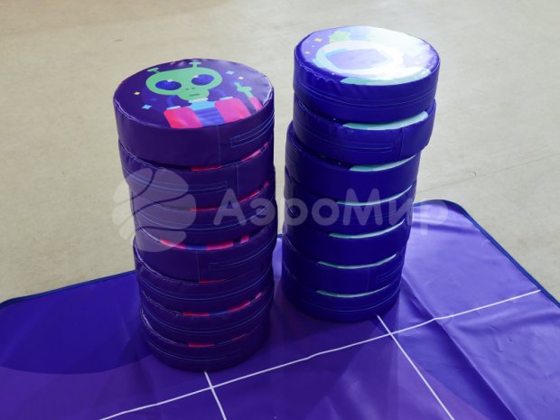 Крестики-нолики 2.0