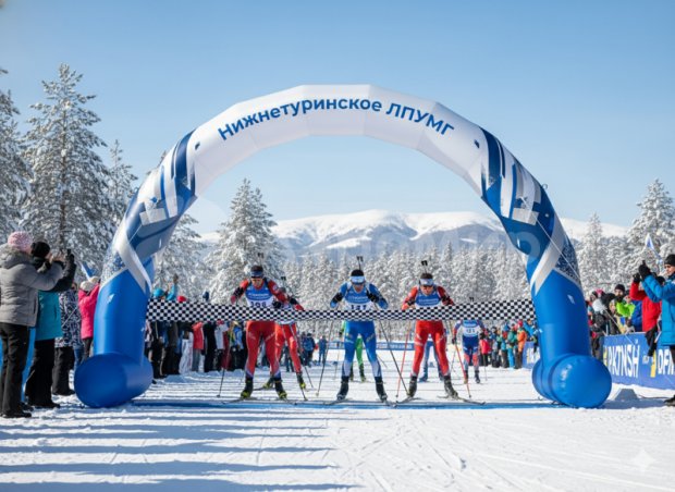 Круглая на опорах Лайт