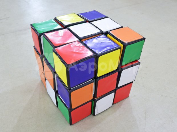 Кубики Рубика