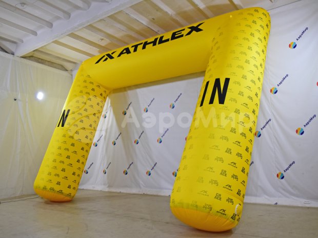 Прямоугольная