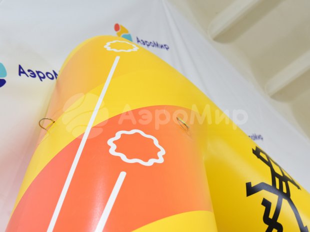 Квадратная арка