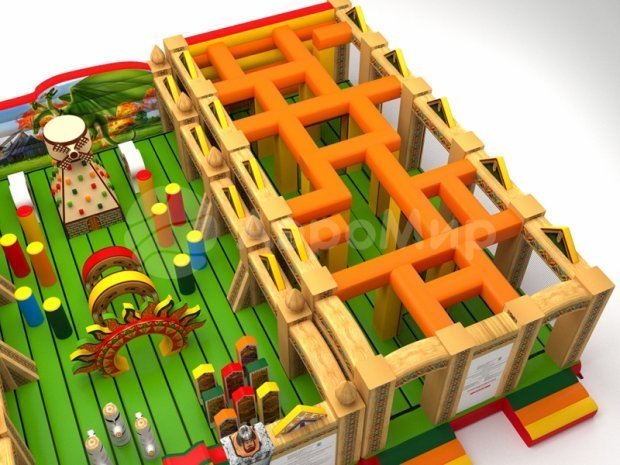 Змей Горыныч