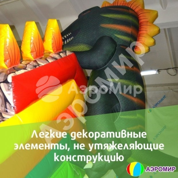 Пиратский корабль