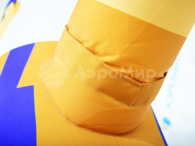 Рекламные аэромены с экспресс дизайном