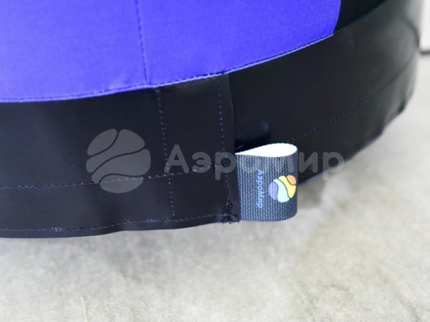 Рекламные аэромены с экспресс дизайном