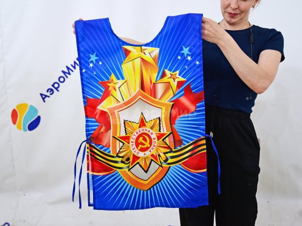 Жилет (манишка)