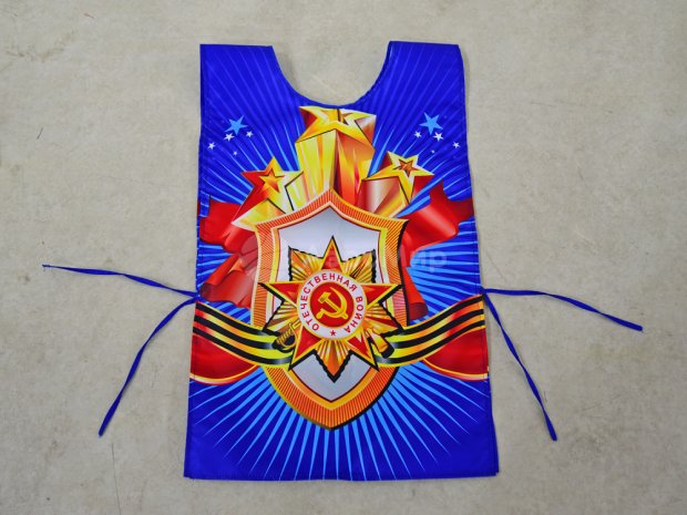 Жилет (манишка)