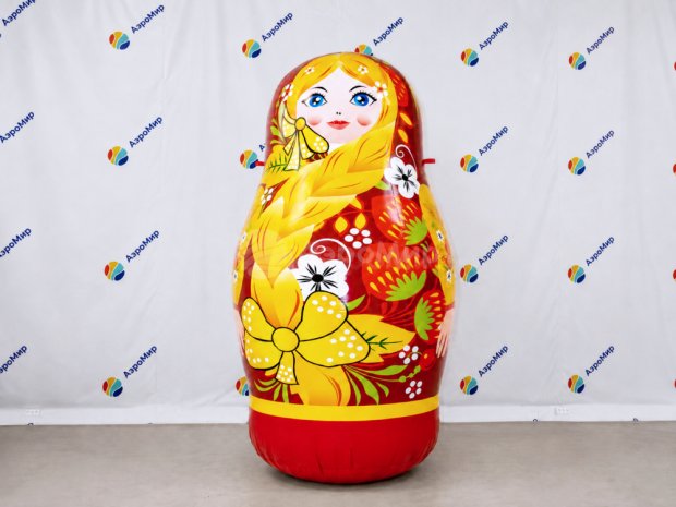 Матрешка