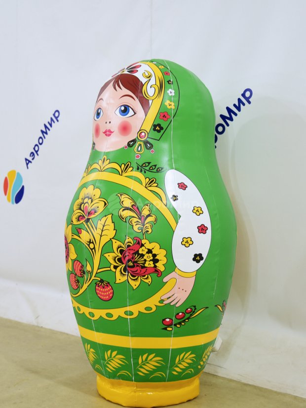 Кегля герметичная