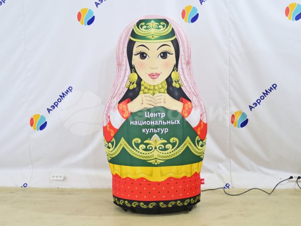 Матрешка