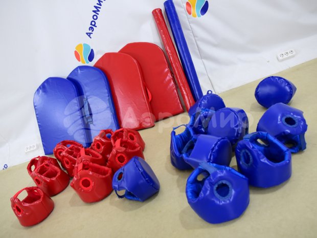 Игровой шлем