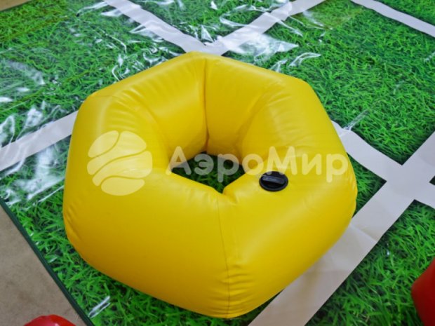 Герметичный нолик