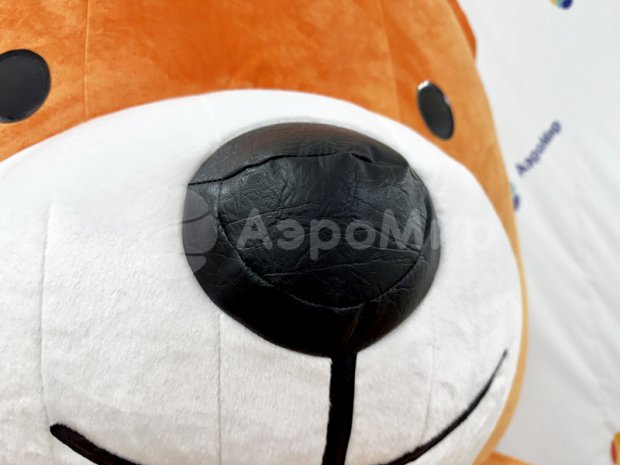 Плюшевый мишка