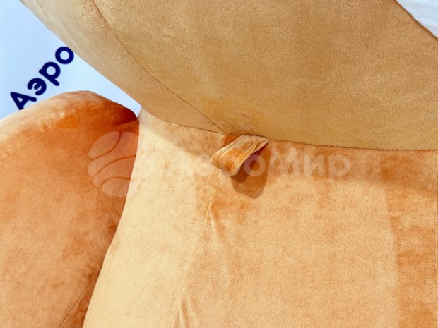 Плюшевый мишка