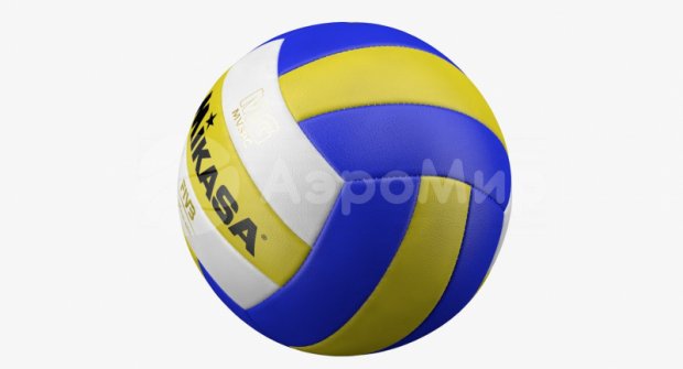 Мяч покупной