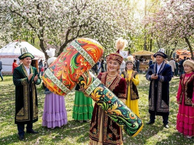 Гигантский молоток