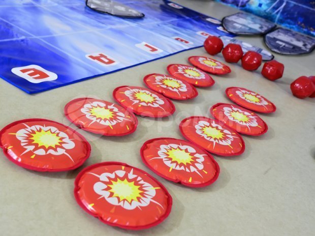 Морской бой 2.0